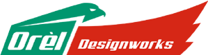Orel Designworks logo